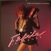 Fefita La Grande - Vamos a Hablar Inglés