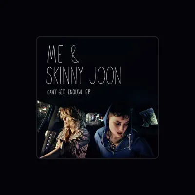 Listen to Me & Skinny Joon, watch music videos, read bio, see tour dates & more!