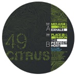 Exhale / the Perfect Host - Single