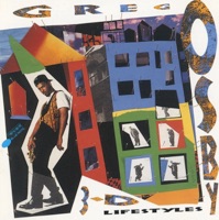 3-D Lifestyles - Greg Osby