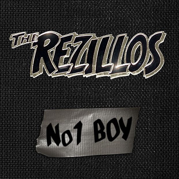 洋楽 REZILLOS / CAN'T STAND THE REZILLOS REZILLOS - Can't Stand The Rezillos: The (Almost) Complete