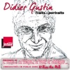 Didier Gustin Antoine enfant Traits....portraits