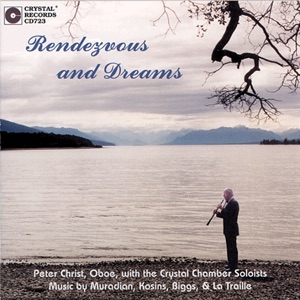 Rendezvous and Dreams