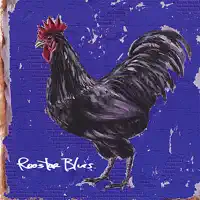 Rockin' Chair Blues — Rooster Blues