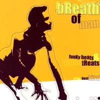 Breath Of A Man - Ash Dargan