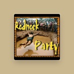 Slidawg & The Redneck Ramblers