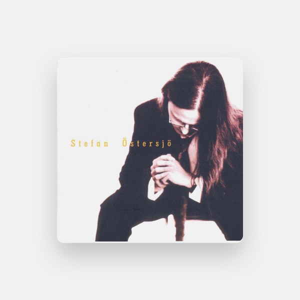 Stefan Östersjö's avatar