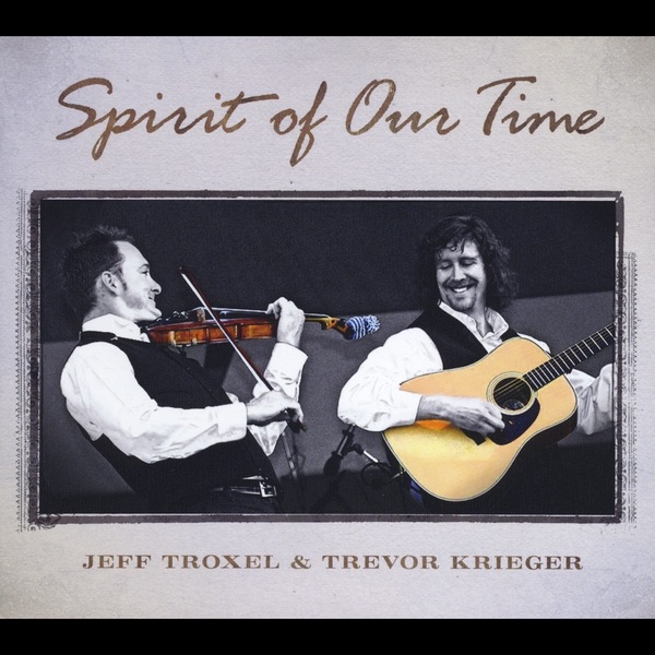 Spirit of Our Time