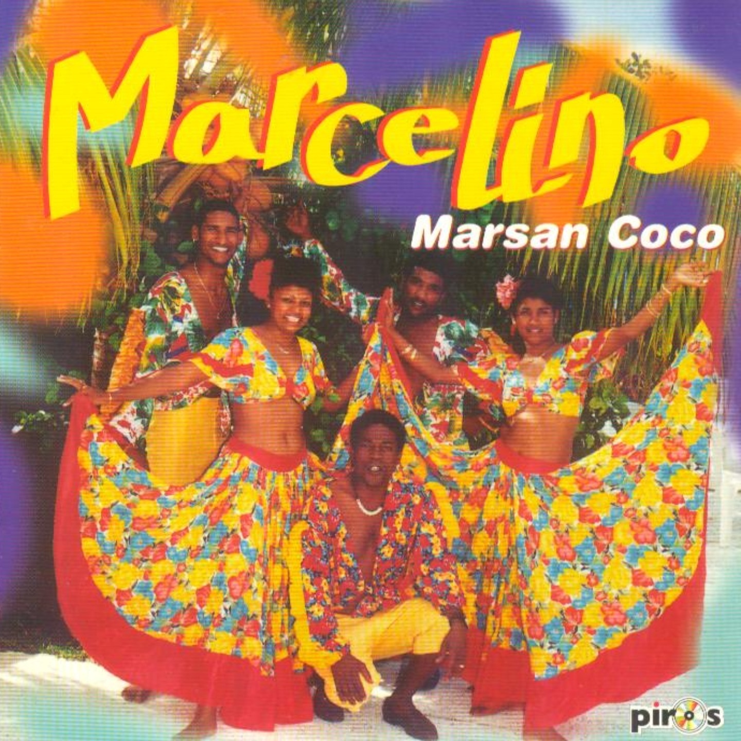 Marsan Coco
