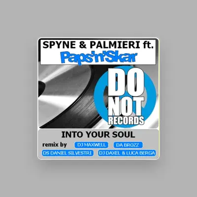 Listen to SPYNE, watch music videos, read bio, see tour dates & more!
