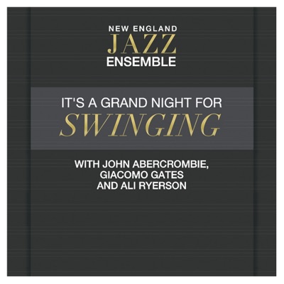 It's a Grand Night for Swinging