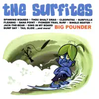 Spinning Boards — The Surfites