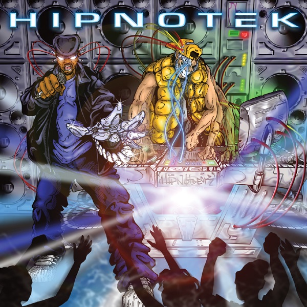 Hipnotek