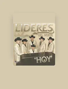 Listen to Líderes del Norte, watch music videos, read bio, see tour dates & more!