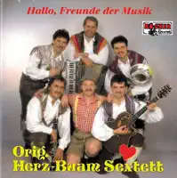 Buam Sextett - Abendstimmung