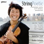Violin Recital