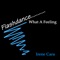 Flashdance...What a Feeling cover