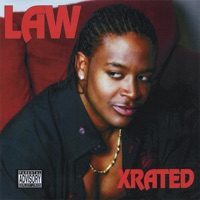 X Rated - LAW