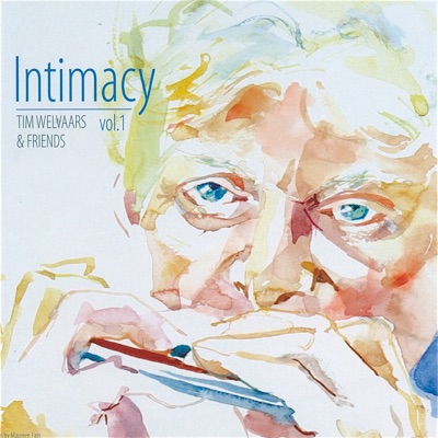 Intimacy (Volume 1)