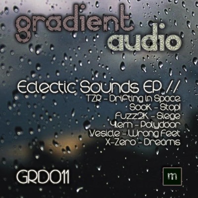 Eclectic Sounds - EP