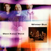 In the Soul of a Man — Glenn Kaiser Band