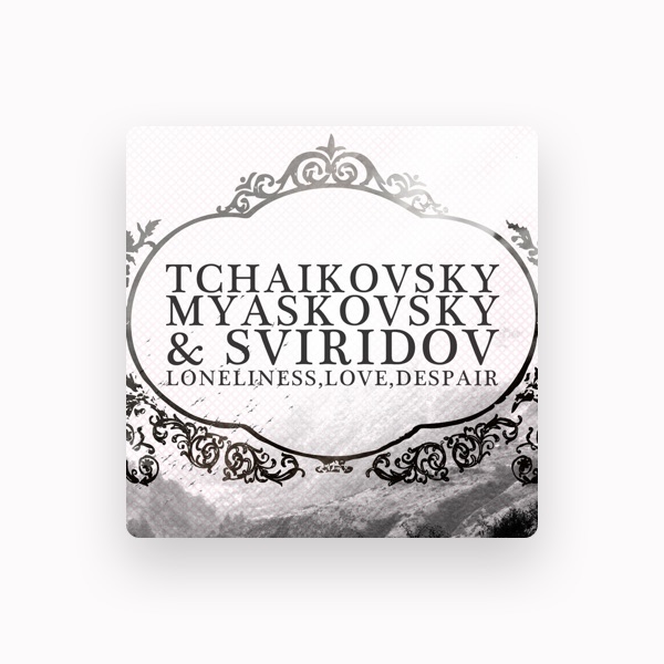 St. Petersburg Orchestra of the State Hermitage Museum's avatar
