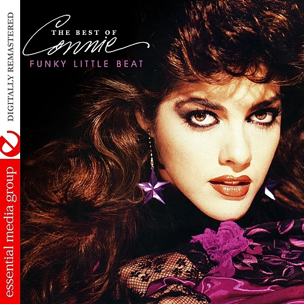 The Best of Connie - Funky Little Beat (Bonus Track Version)