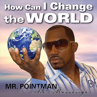 How Can I Change the World (Bilingual Hook) [feat. Shanda Daniel] - Single