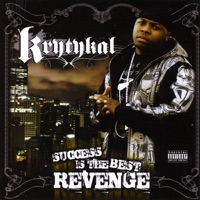 Success Is the Best Revenge - Krytykal