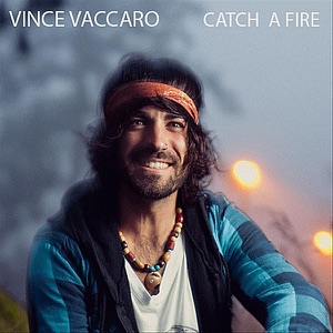 Catch a Fire - Single