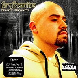 You (feat. L) Kryptonite