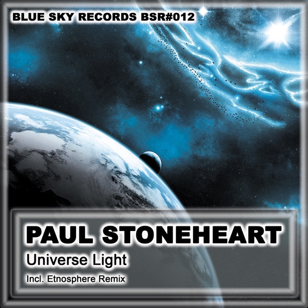 Universe Light - Single