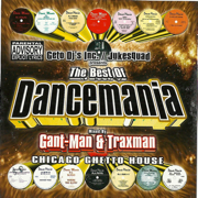 Best of DanceMania JUKE - Various Artists