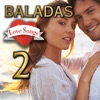 Baladas Love Songs 2