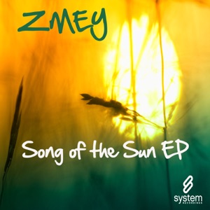 Song of the Sun EP