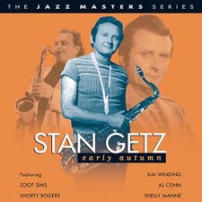 Stan Getz - Early Autumn