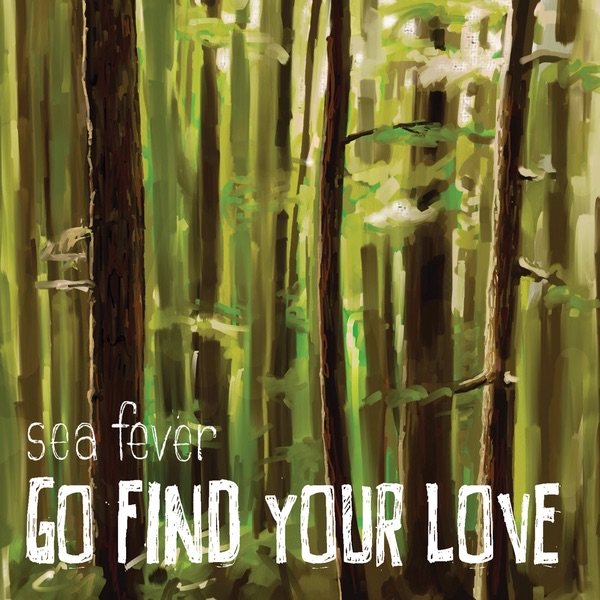 THE FOSSILS (nz)-go find your love