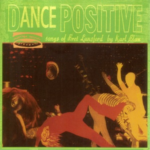 Dance Positive
