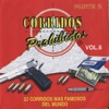 Corridos Prohibidos, Vol. 6