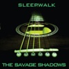 Sleepwalker (The Ultimate Tribute to the Shadows)