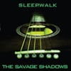 The Savage Shadows - The Savage