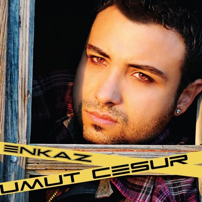 Enkaz