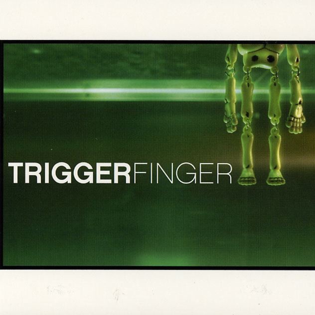 TriggerFinger