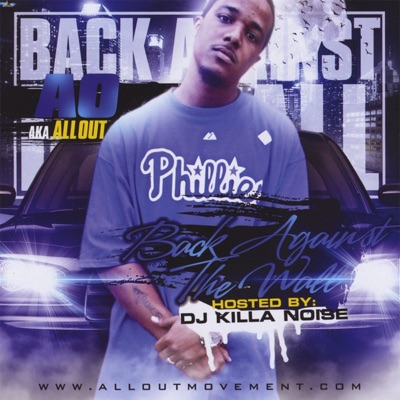 Back Against the Wall