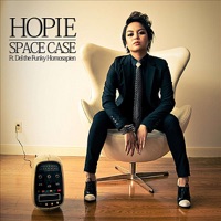 Space Case (feat. Del the Funky Homosapien) - Single - Hopie