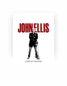 Listen to John Ellis, watch music videos, read bio, see tour dates & more!