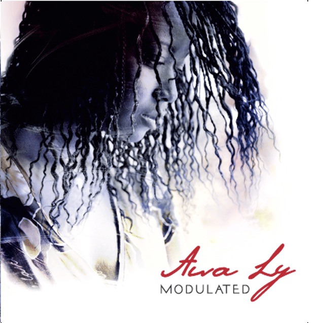 Обложка альбома «Modulated (Modulated)» — Awa Ly