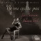 Ne me quitte pas - Anna Liber lyrics