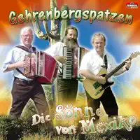 Bruno hol die Gläser raus