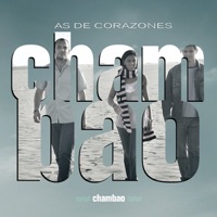 As de Corazones - Single - Chambao